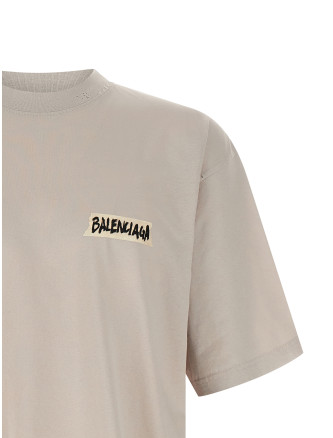 'Masking Tape' T-shirt #