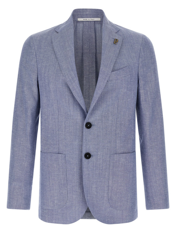 'Brera' blazer #1