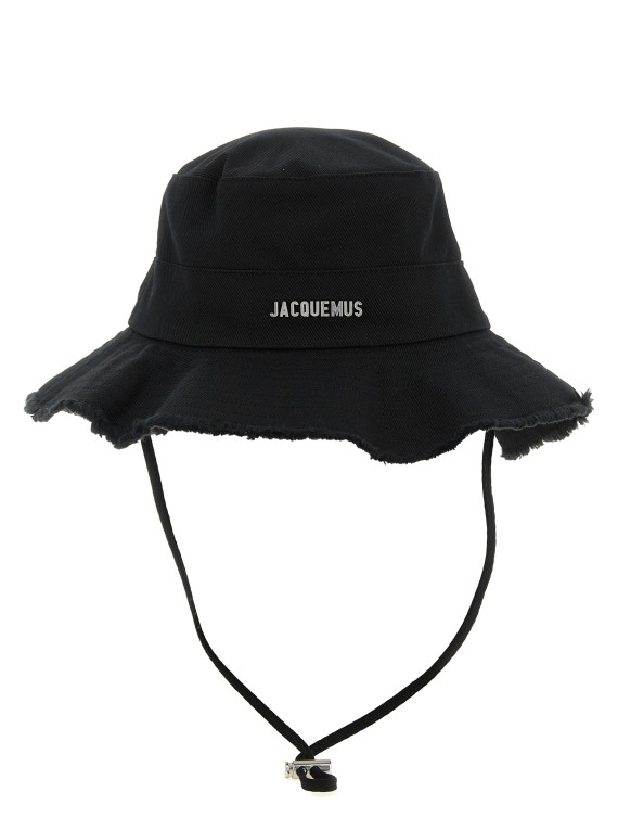 'Le Bob Artichaut' bucket hat #1