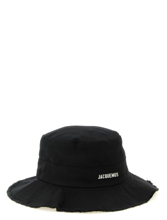 'Le Bob Artichaut' bucket hat #