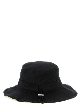 'Le Bob Artichaut' bucket hat #