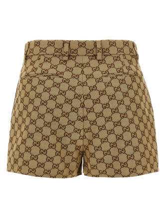 Бермуды, шорты GUCCI 'Original GG' 'Gucci Lido' (788906Z7ADE2190) #