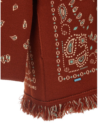 'Bandana' cardigan #
