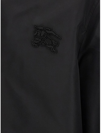 'Rainford' reversible jacket #