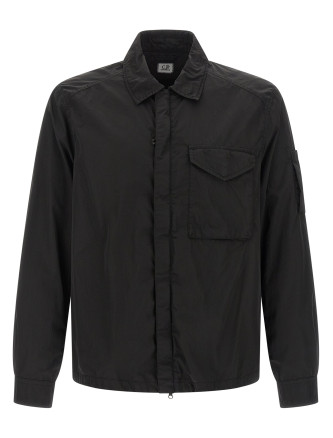 Overshirt Chrome-R