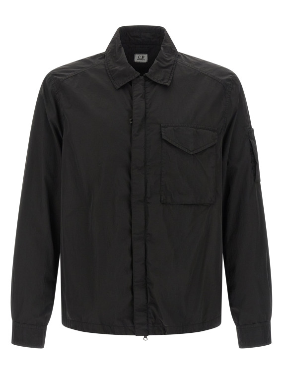 Overshirt Chrome-R #1