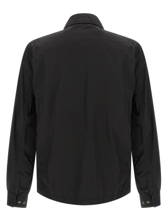 Overshirt Chrome-R #