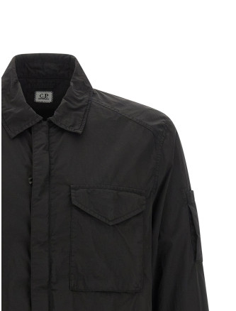 Overshirt Chrome-R #