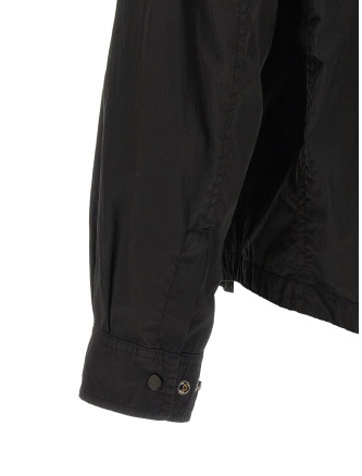 Overshirt Chrome-R #