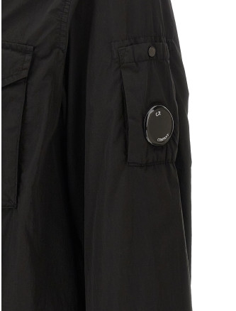 Overshirt Chrome-R #