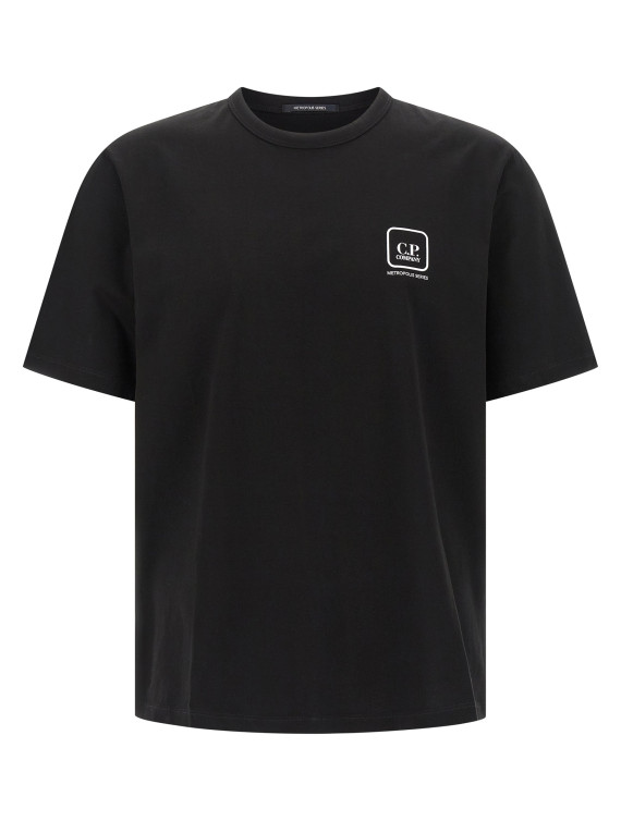 'The Metropolis Series' T-shirt (20CLTS055A006370W999) #1