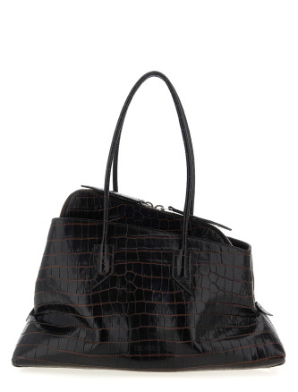 Иық сөмкесі THE ATTICO 'La Passeggiata Medium'