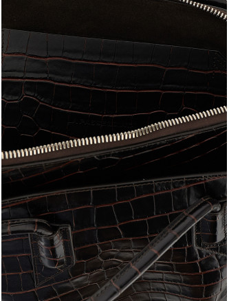 Сумка на плечо THE ATTICO 'La Passeggiata Medium' (250WAH00054207) #