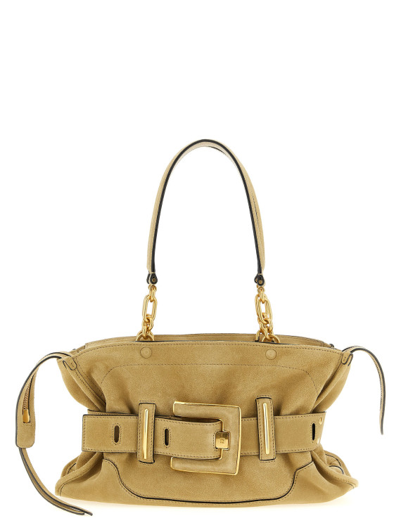 'Anthem' shoulder bag #1