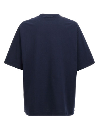 Футболка GUCCI Logo print t-shirt (784361XJGKA4735) #