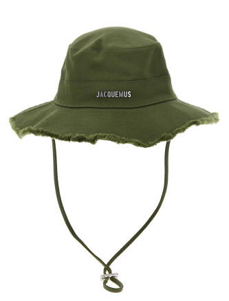 'Le Bob Artichaut' bucket hat