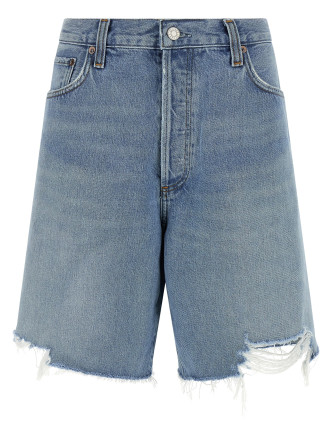 'Indra' bermuda shorts