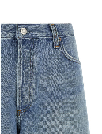 'Indra' bermuda shorts #