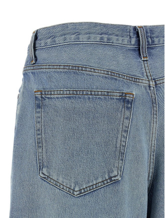 'Indra' bermuda shorts #