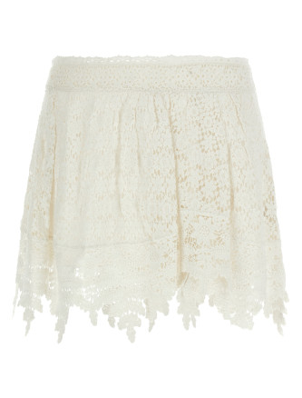 'Hanta' skirt