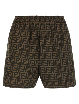 'FF' shorts