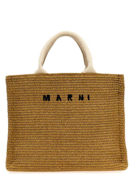'Mini Tote' shopping bag #1