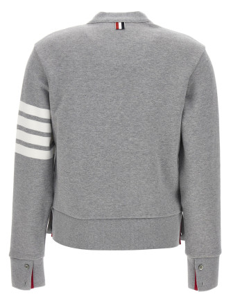 Свитер, кардиган THOM BROWNE 4 Bar cardigan (FJT069A00535055) #