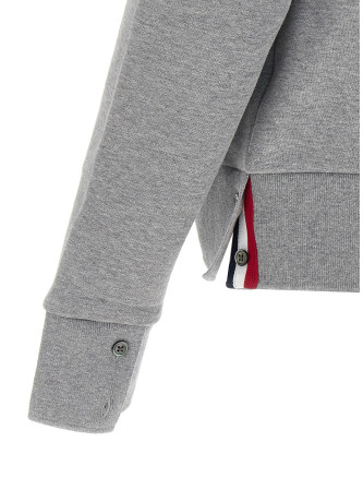 Свитер, кардиган THOM BROWNE 4 Bar cardigan (FJT069A00535055) #