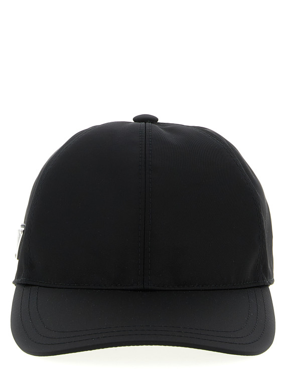 Logo cap #1