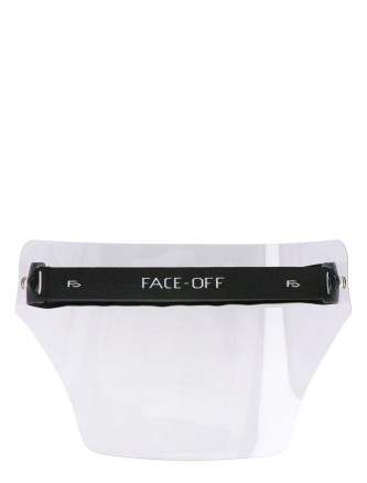 'Barriera corallina' visor #