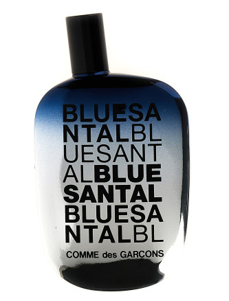 'Blue Santal' perfume 100 ml