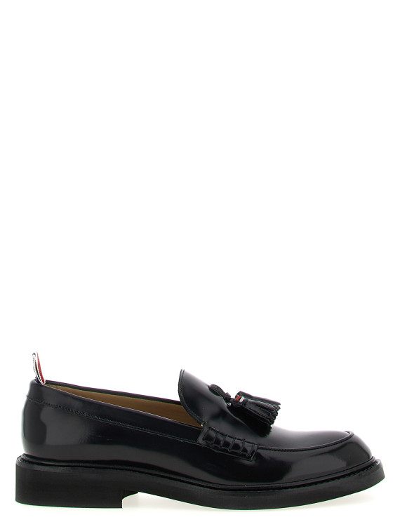 Tassel loafers #1
