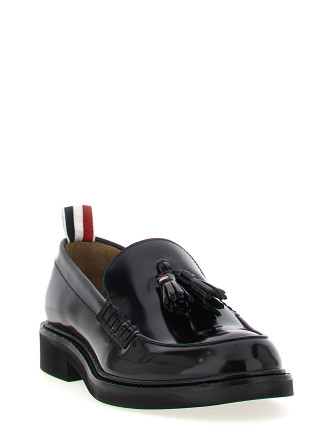 Tassel loafers #