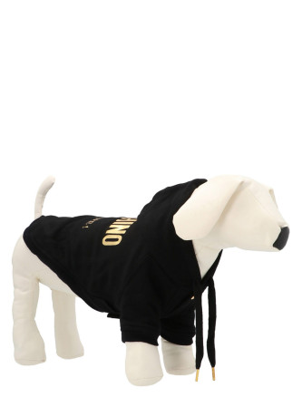 Logo dog sweatshirt #