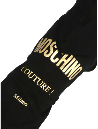 Logo dog sweatshirt #