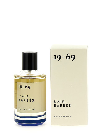 Perfume 'L'air Barbès' 100 ml #
