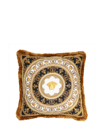 Подушка VERSACE HOME Cushion with fringes