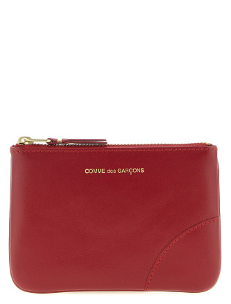 'Classic leather line’ wallet
