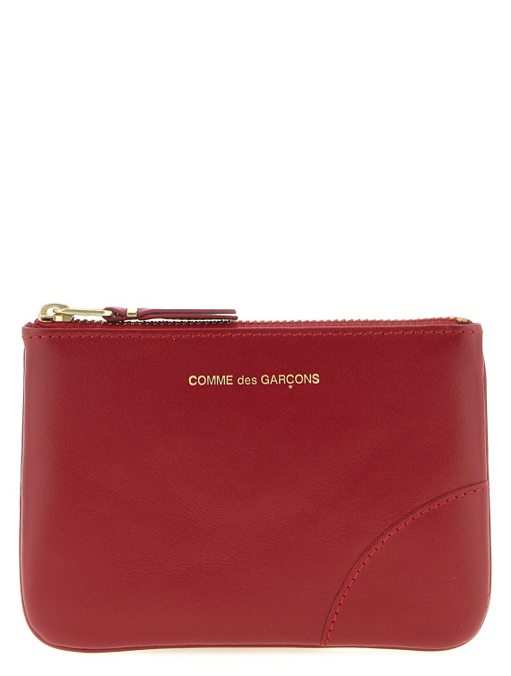 'Classic leather line’ wallet #1