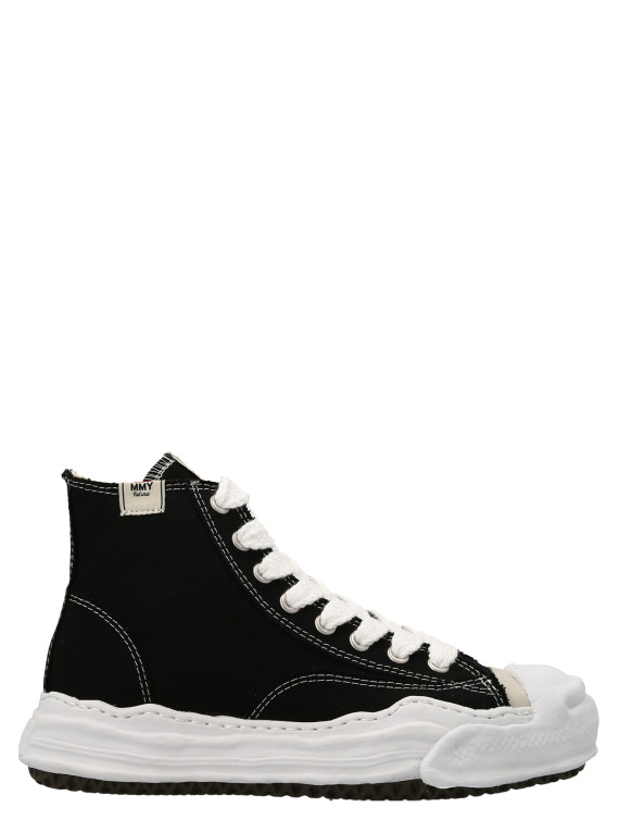 'Hank High' sneakers #1