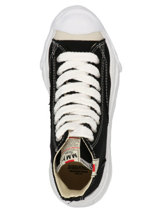 'Hank High' sneakers #