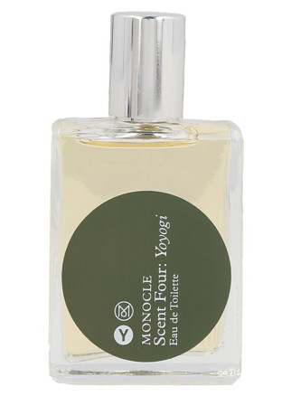 Perfume 'Scent Four: Yoyogi' 50 ml #