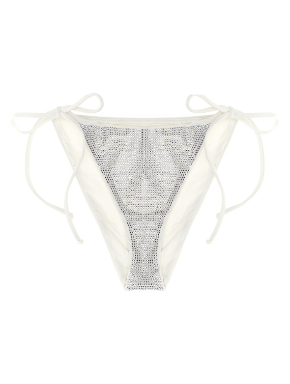 Virgo bikini bottoms #1