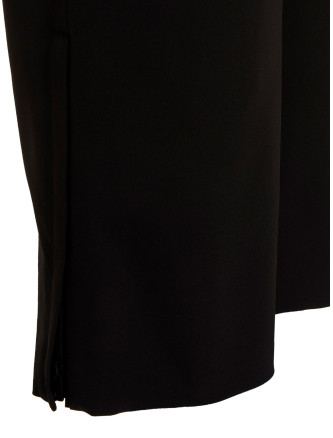 Stretch techno pants #