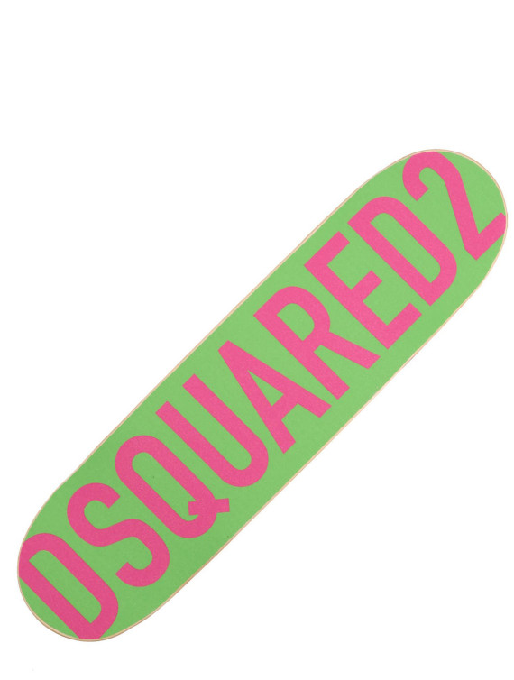 Logo skateboard #1