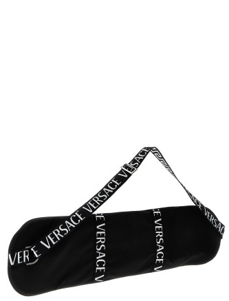 Versace Allover skateboard