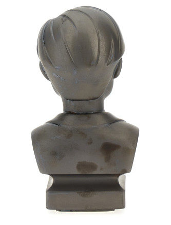 Andy Warhol 60s Bust 8