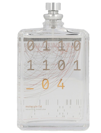 'Molecule 04' perfume 100 ml