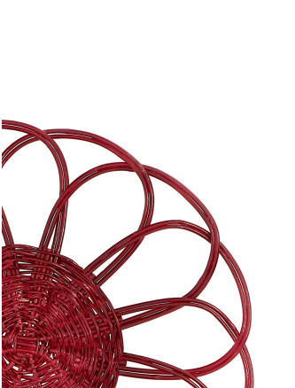 'Wicker' tablecloth #