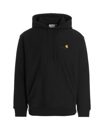 Толстовка CARHARTT WIP 'American Script'